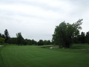 Oak Hill (East) 5th 2009